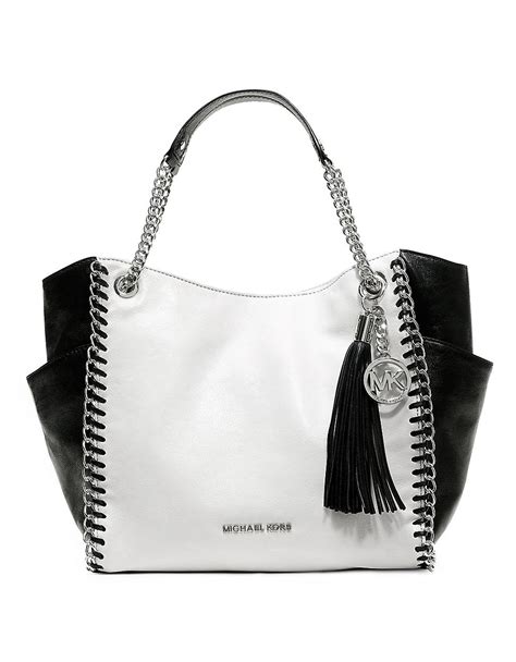 michael kors chelsea medium tote|michael kors tote on sale.